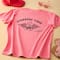 Comfort Colors® Heavyweight Short Sleeve Adult Unisex T-Shirt